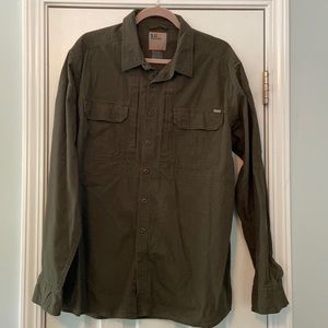 511 Tactical Men’s Shirt